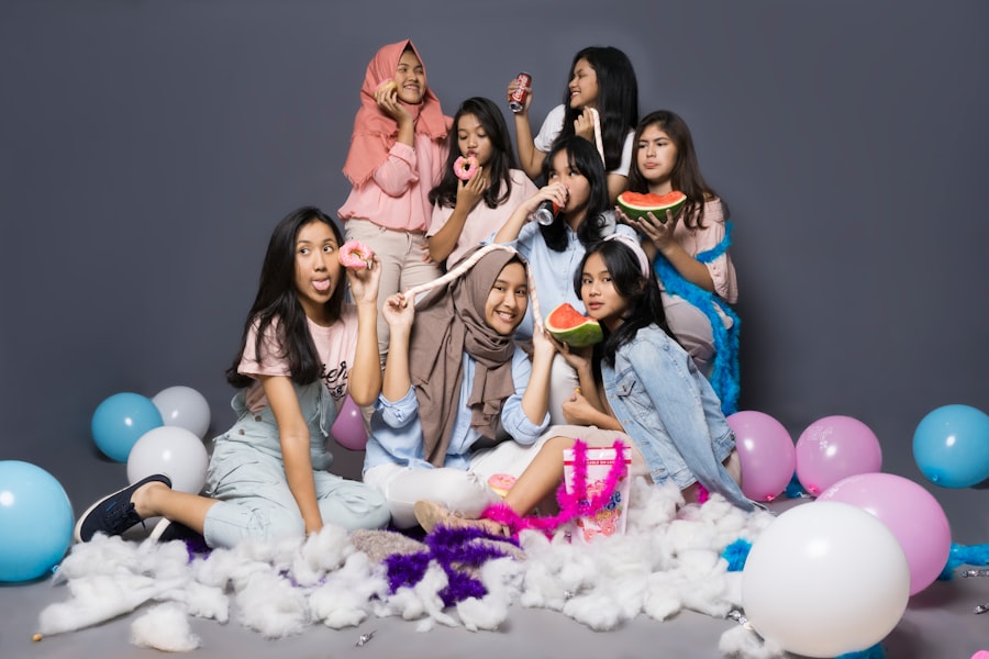 Photo Booth