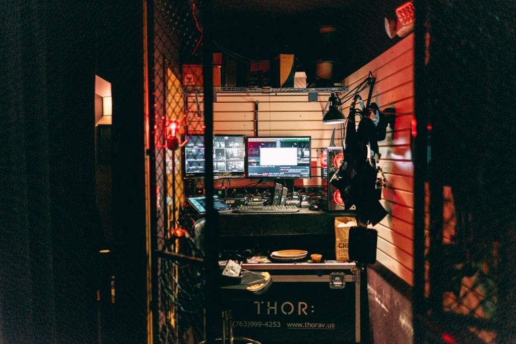 Photo Photobooth Shrewsbury