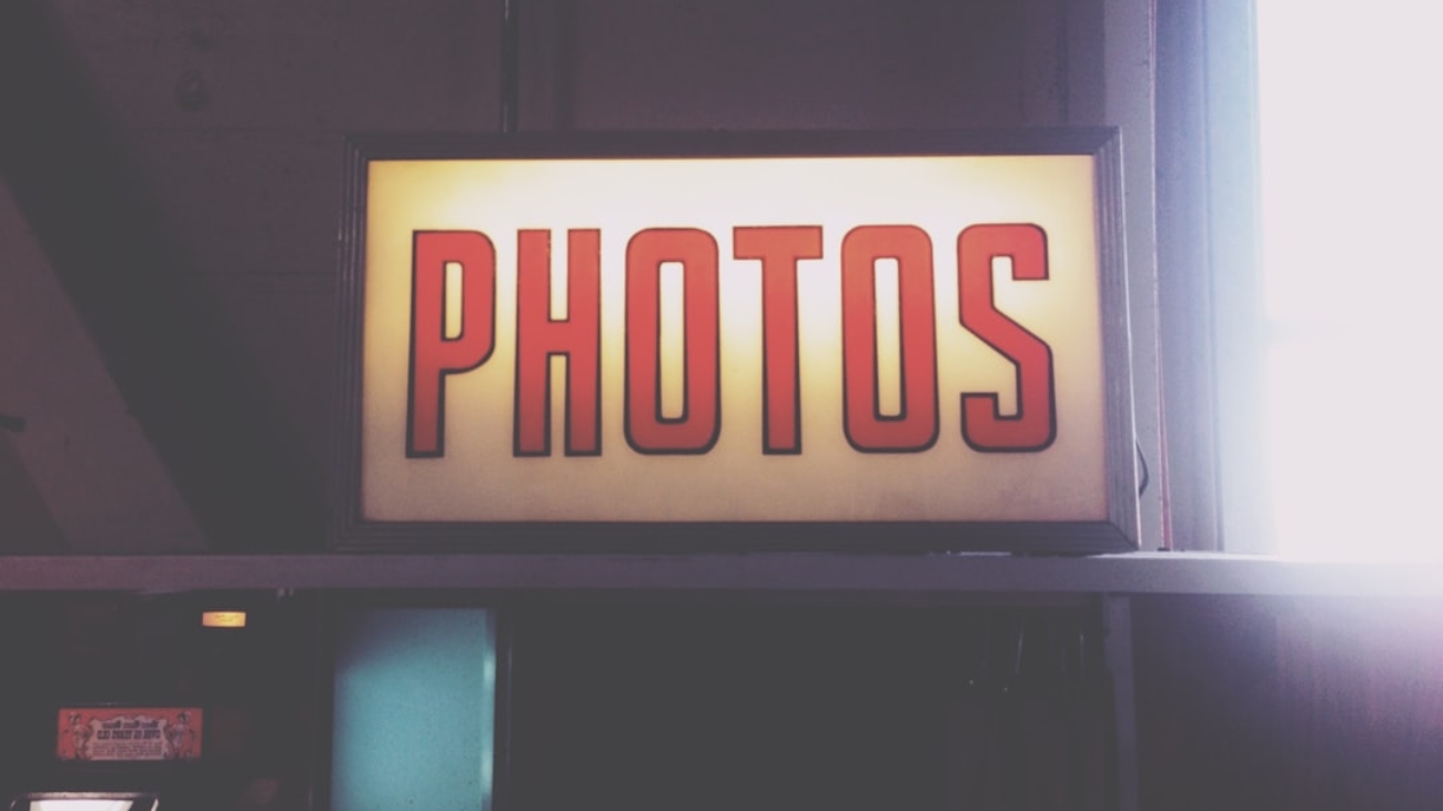 Photo Photo Booth Hire Shrewsbury
