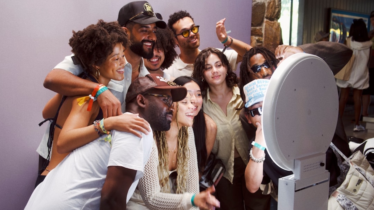 Photo Photo Booth