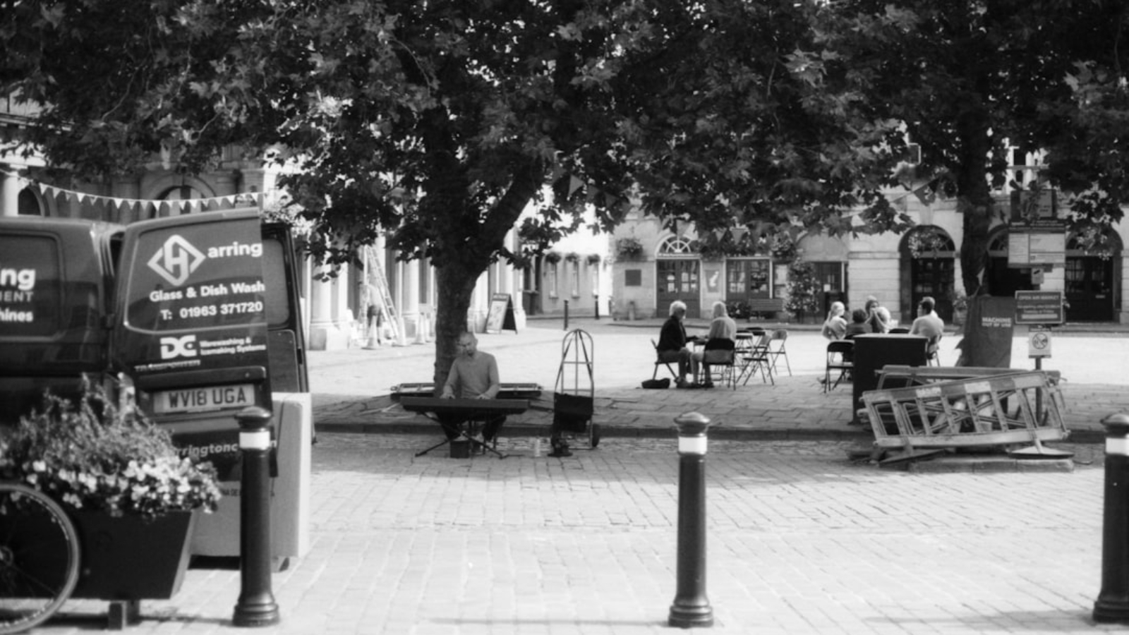 Photo Photo Booth Hire Shrewsbury