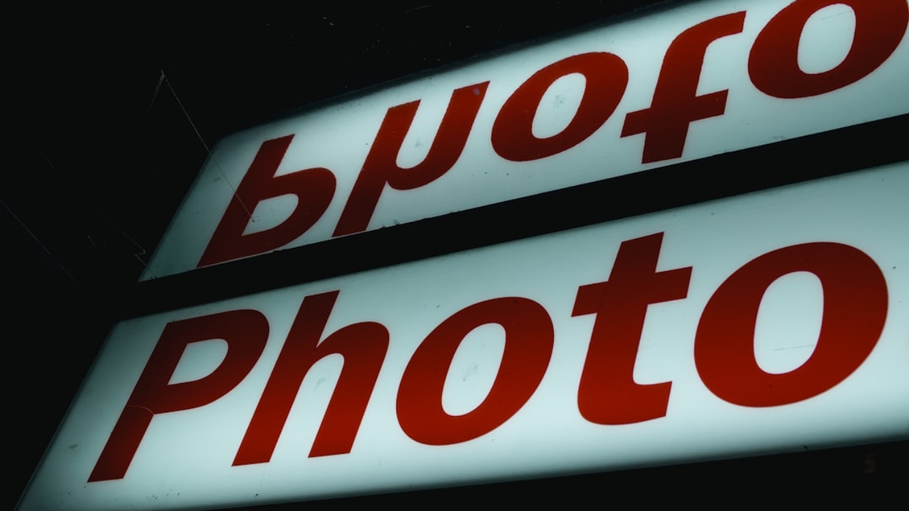 Photo Photo Booth Hire