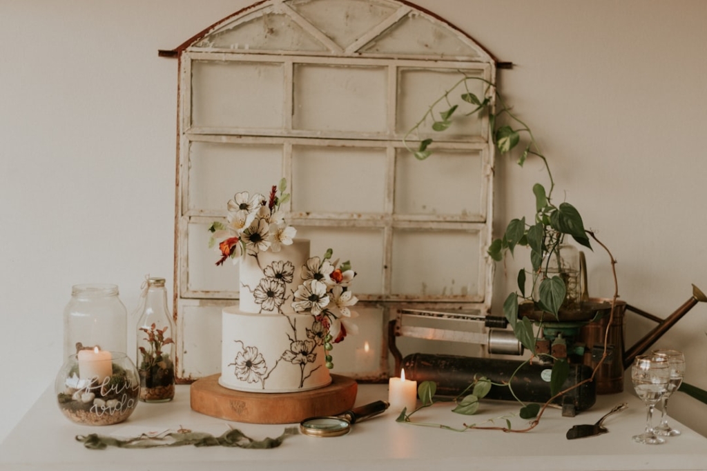 Photo Wedding Photobooth Rental