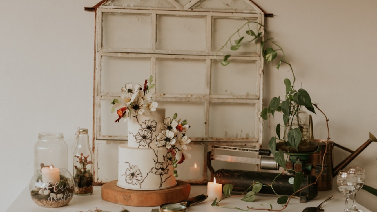 Photo Wedding Photobooth Rental
