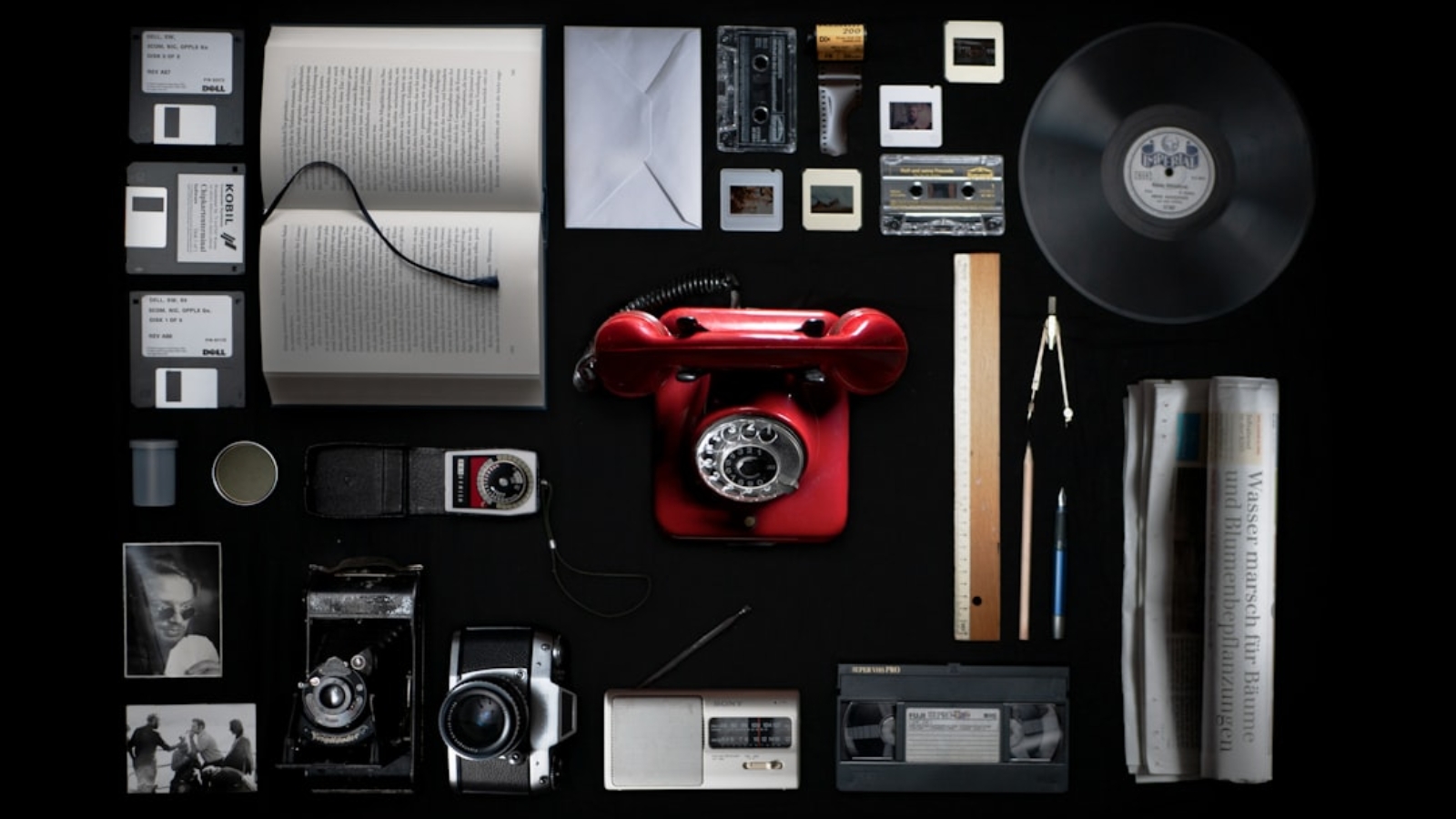 Photo Photobooth Company