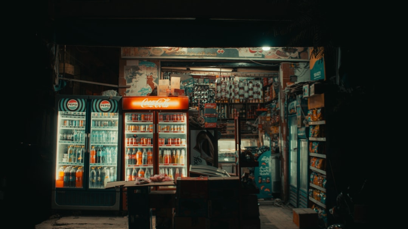 Photo Guest book booth