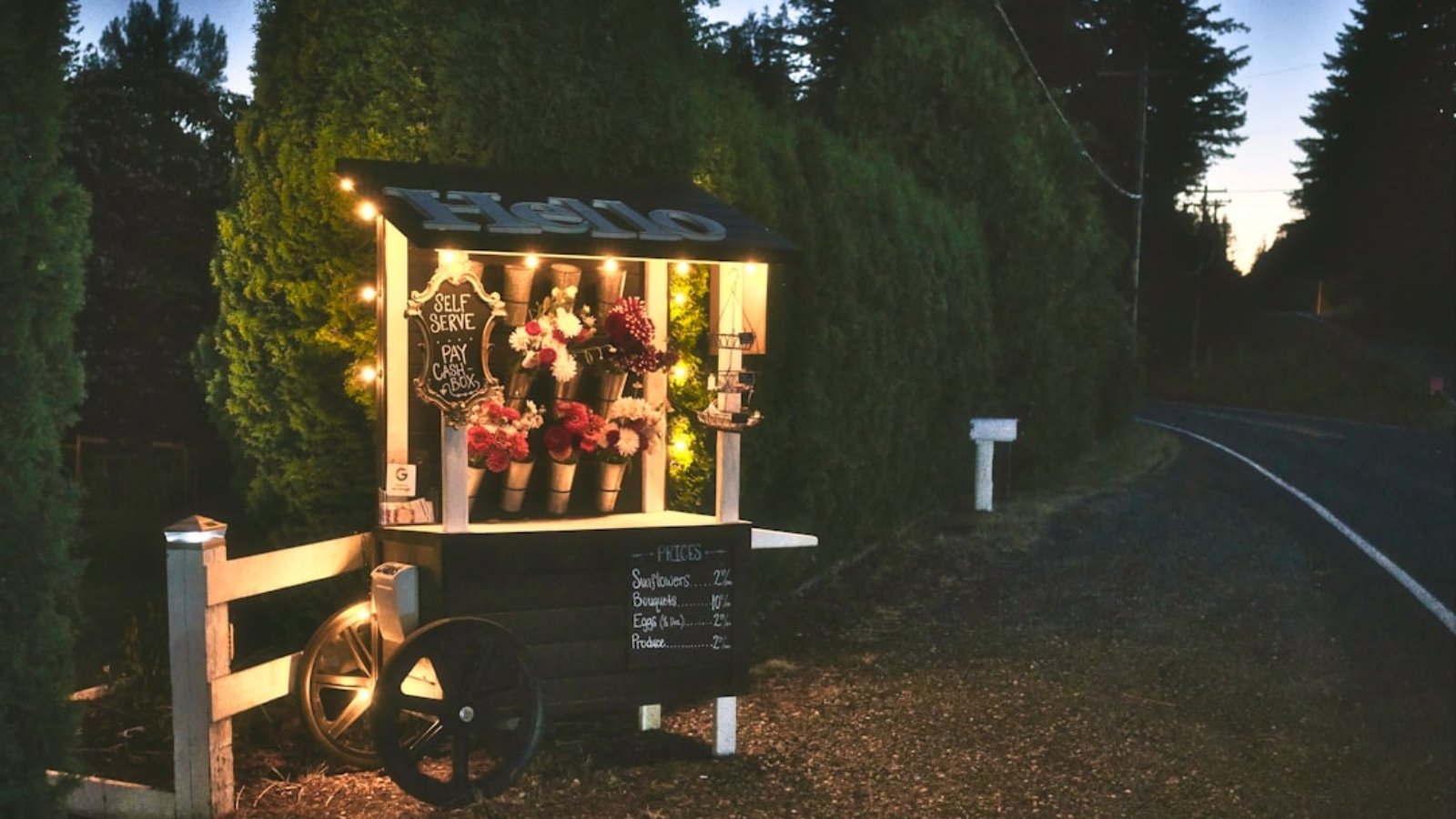 Photo wedding photo booth rental