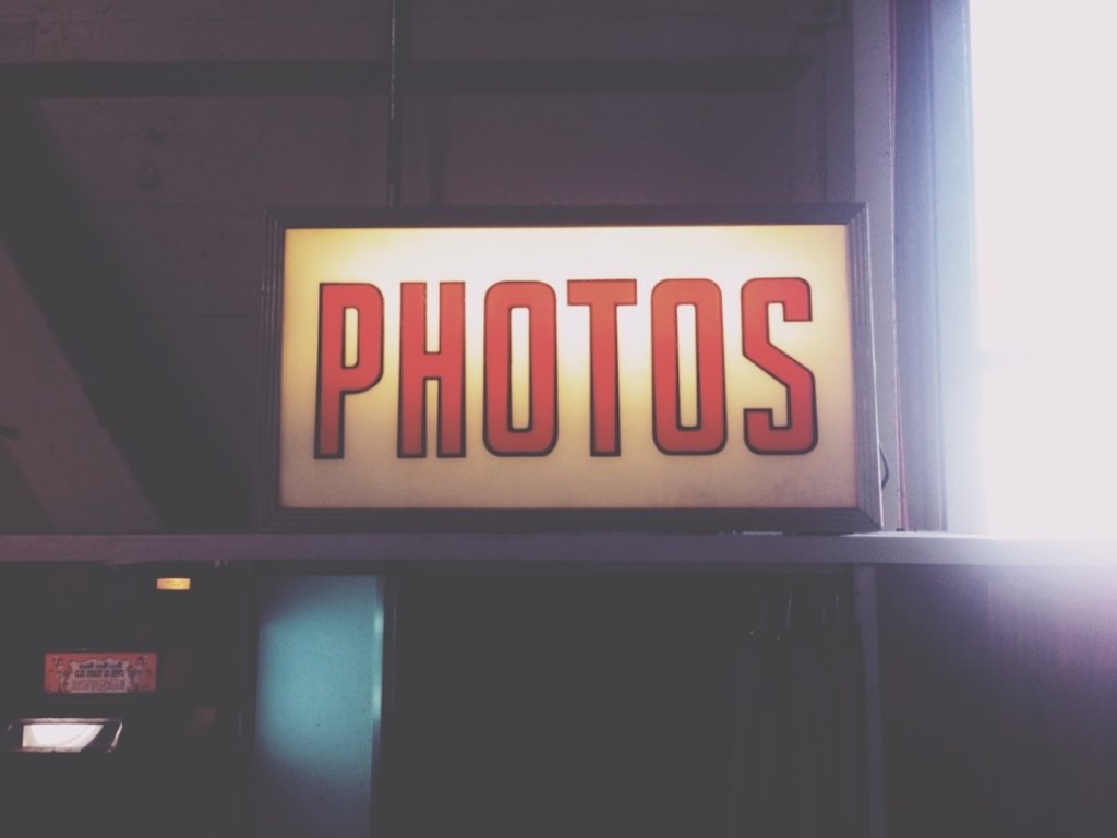 Photo photo booth rental cost