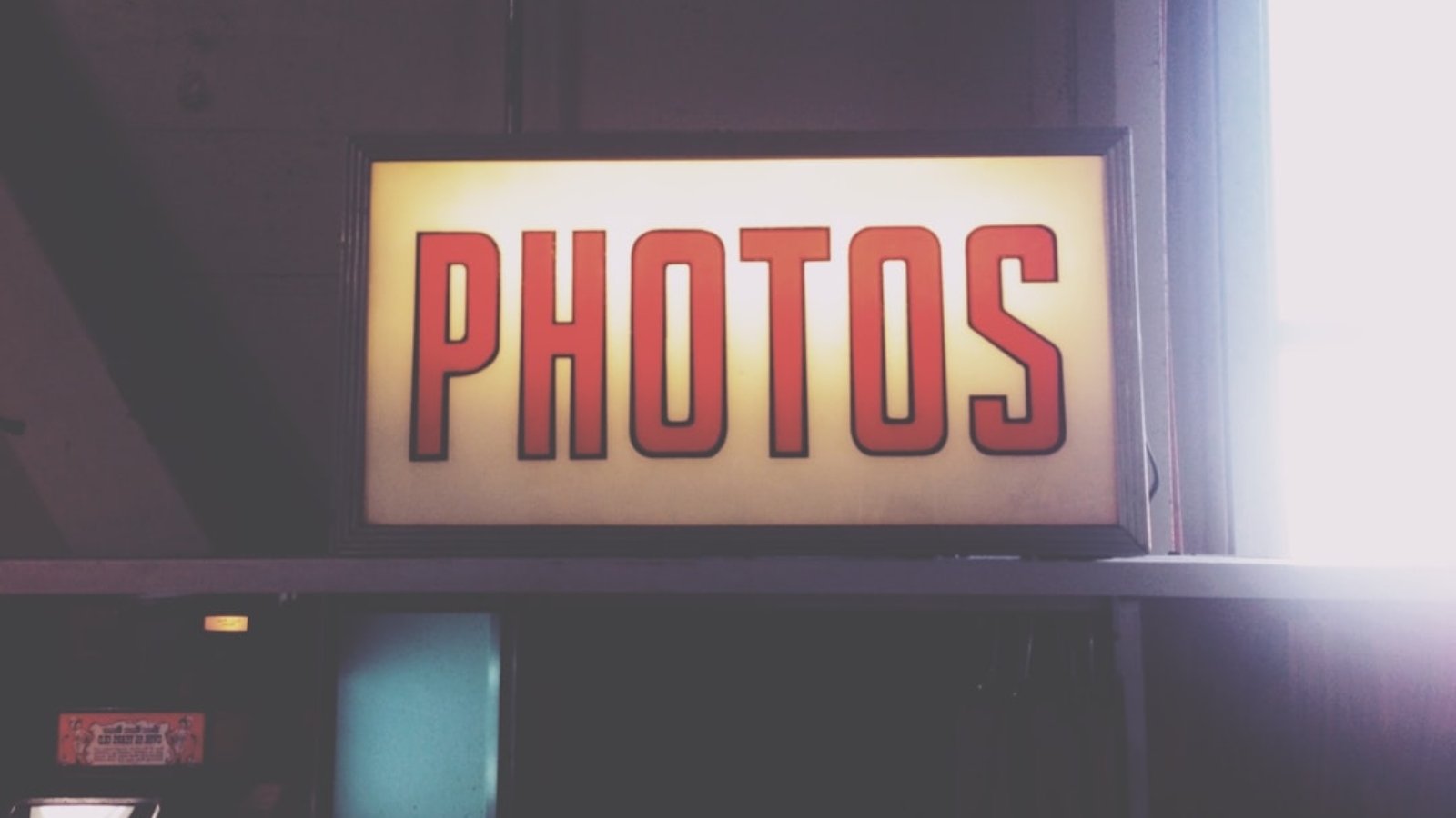 Photo photo booth rental cost