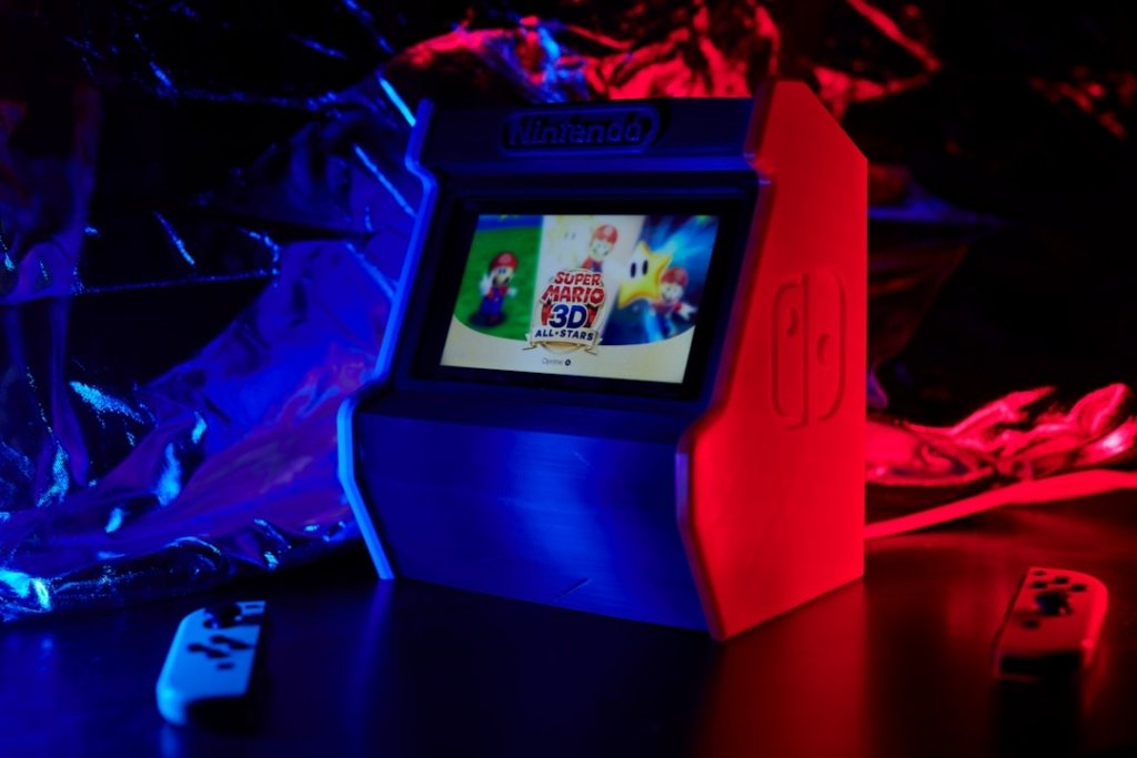 Photo photo booth rental